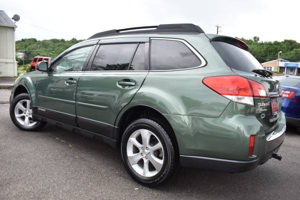 2014 Subaru Outback Limited Dark Green AWD Low Miles , Navigation Nice for sale in Cloverdale, VA – photo 24