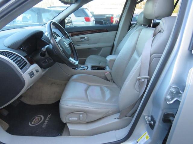 2009 Cadillac SRX V6 for sale in Hazleton, PA – photo 15