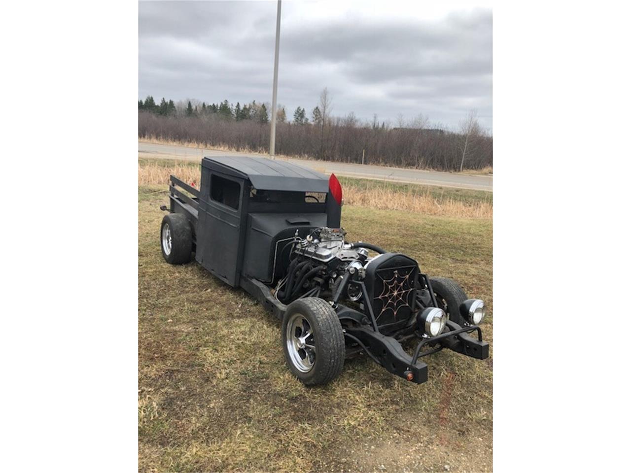 1928 Ford Rat Rod for sale in Marcell, MN – photo 18