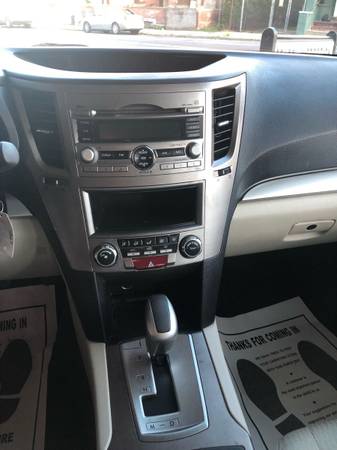 2012 Subaru Legacy All Wheel Drive!! for sale in Pottsville, PA – photo 10