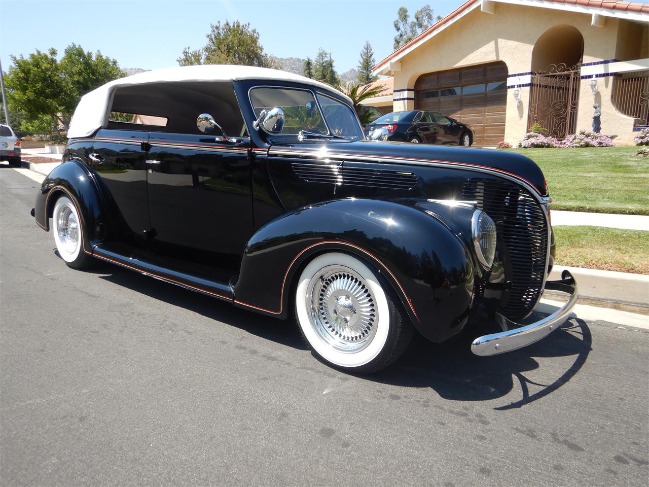 1938 Ford Street Rod for sale in Woodland Hills, CA – photo 20