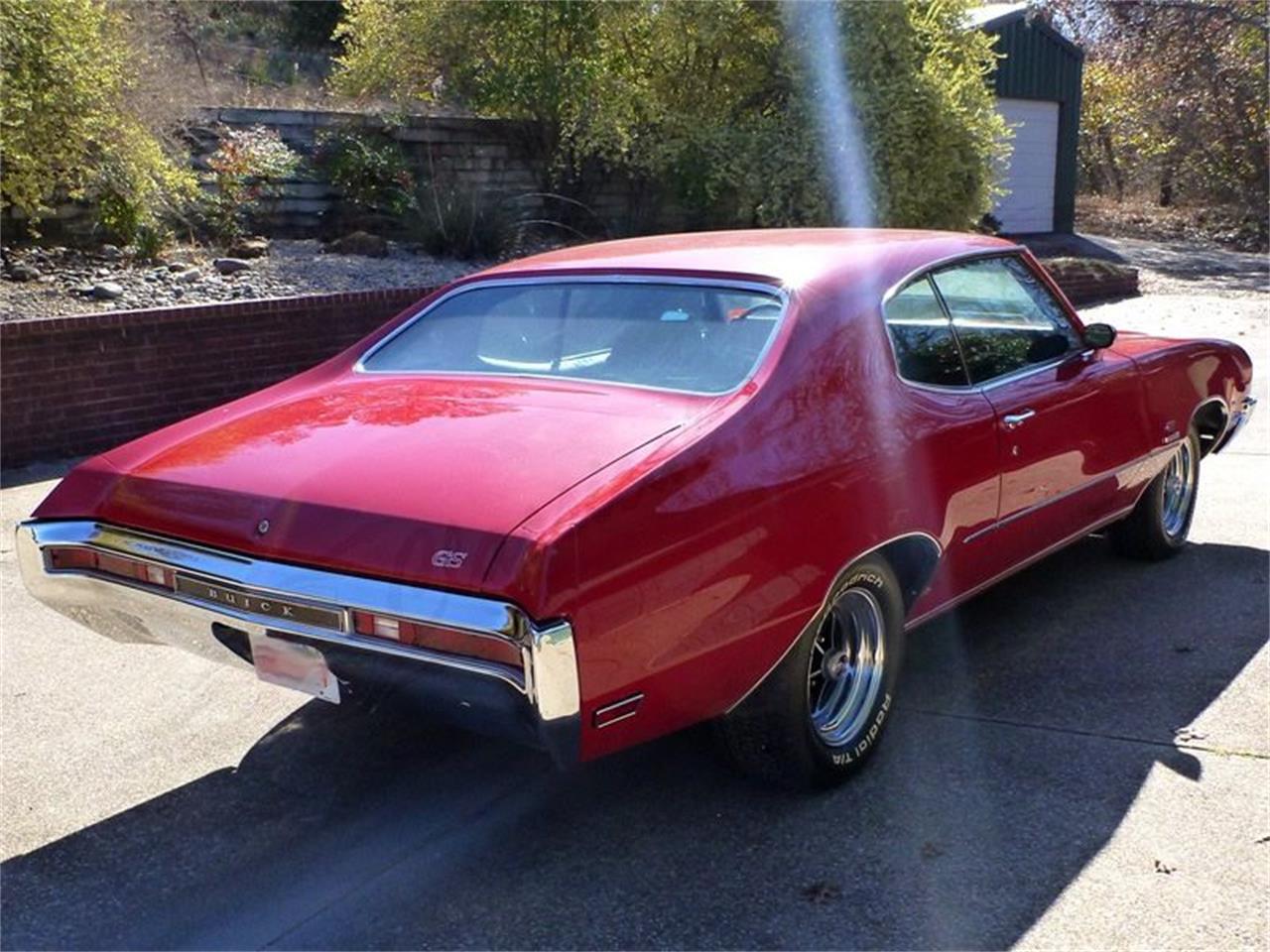1970 Buick GS 455 for sale in Arlington, TX – photo 5