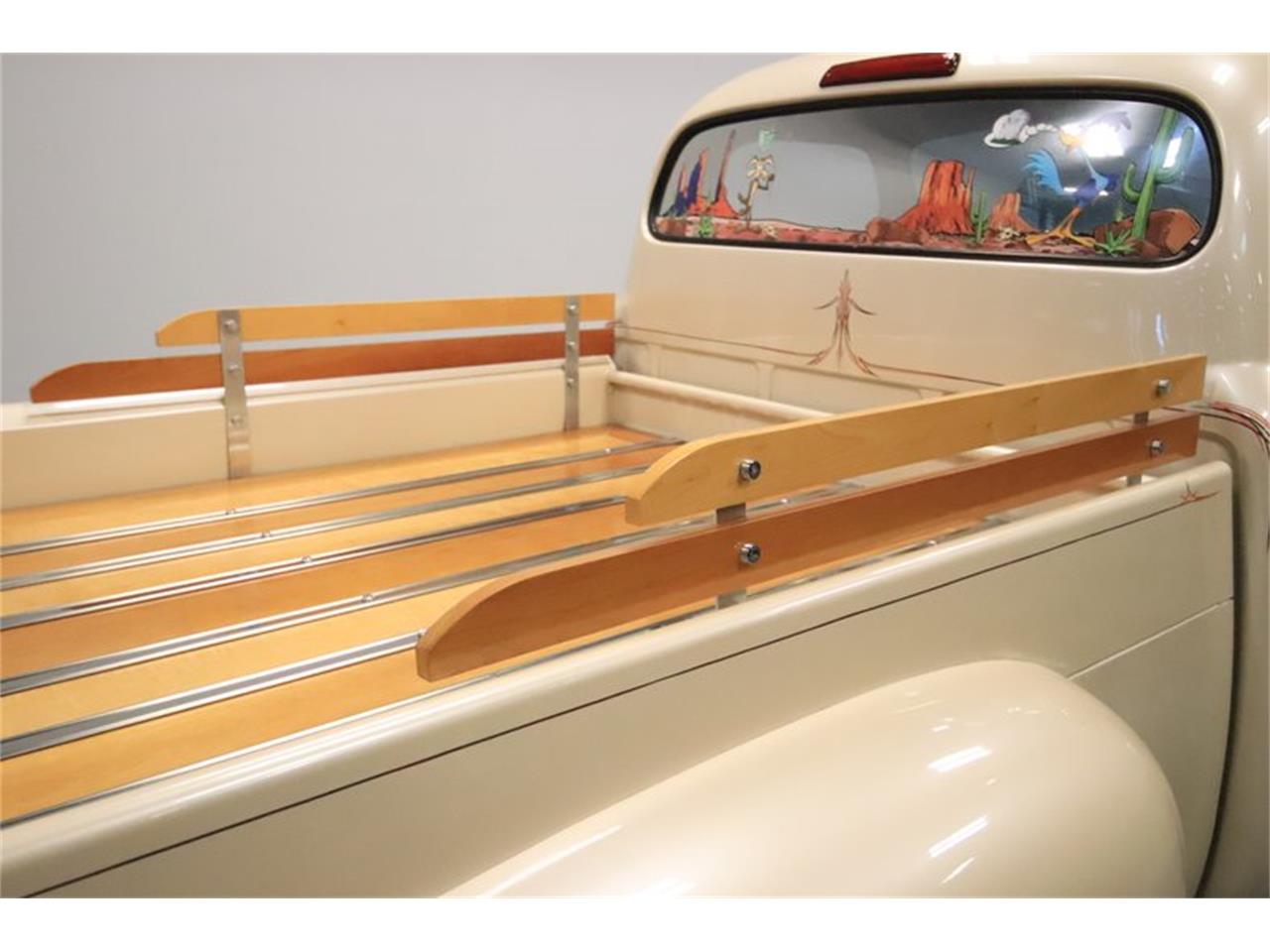 1956 Studebaker Pickup for sale in Mesa, AZ – photo 45
