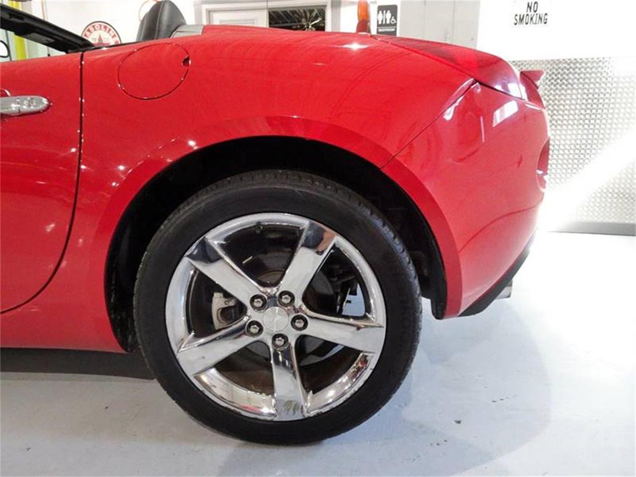 2008 Pontiac Solstice for sale in Hilton, NY – photo 45
