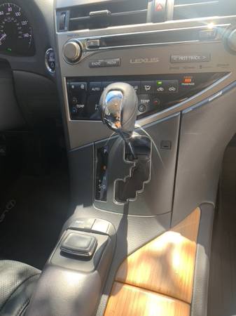 Premium Package 2015 Lexus RX 450 Hybrid - Clean Title - cars & for sale in Weston, FL – photo 16