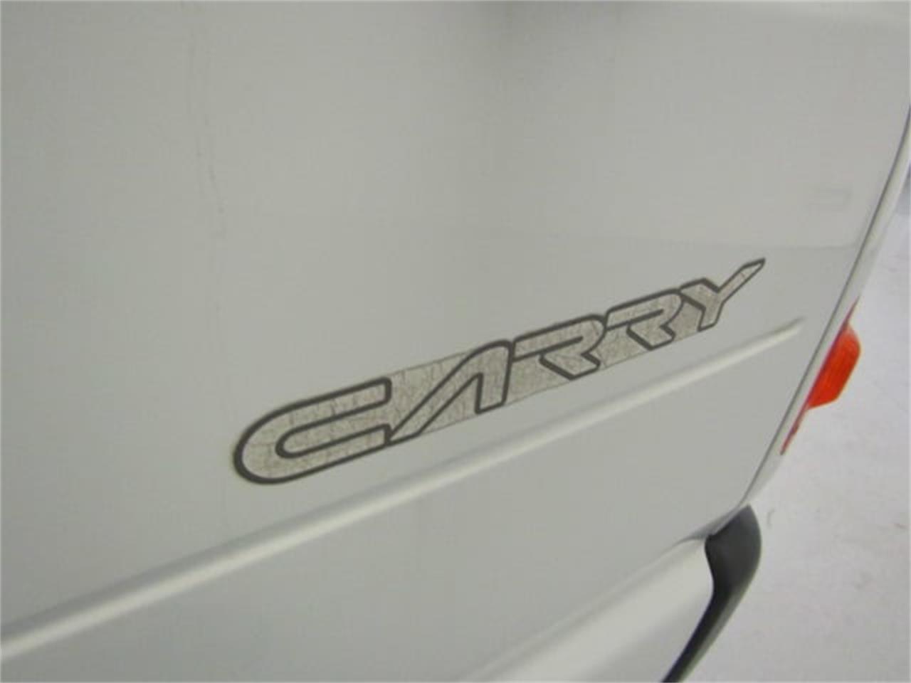 1991 Suzuki Carry for sale in Christiansburg, VA – photo 42
