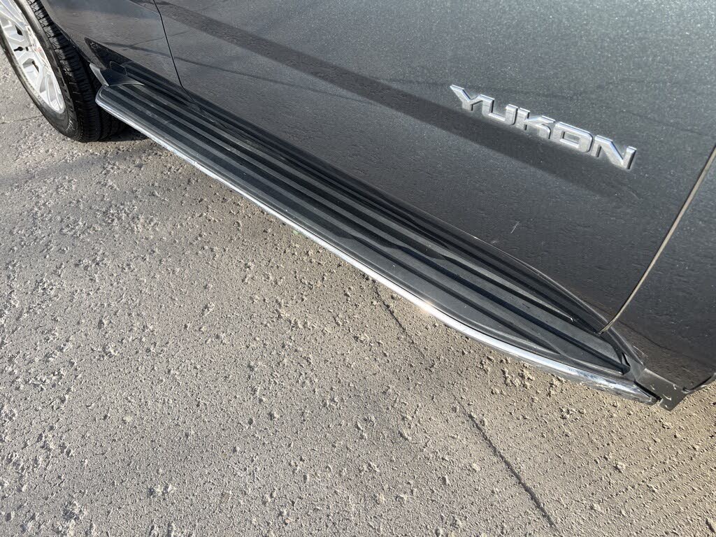 2019 GMC Yukon SLT 4WD for sale in Draper, UT – photo 6