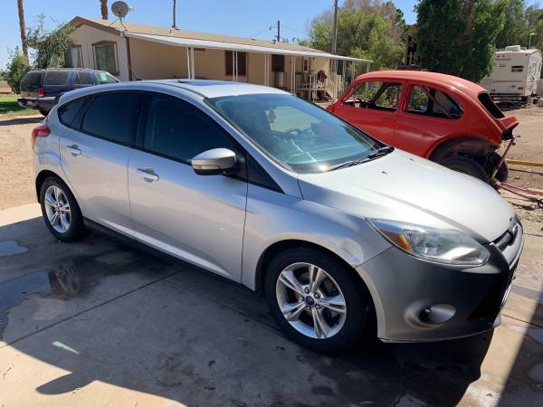 2013 Ford Focus for sale in Holtville, CA – photo 2