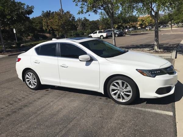 Acura ILX 2016 For sale by Owner for sale in San Diego, CA – photo 2