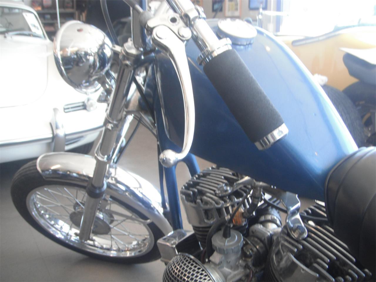 1955 Harley-Davidson Motorcycle for sale in Carnation, WA – photo 38