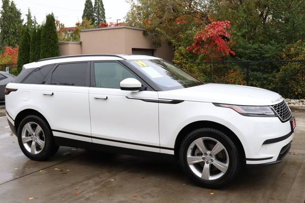 2019 Land Rover Range Rover Velar P250 S * AVAILABLE IN STOCK! * SALE! for sale in Bellevue, WA – photo 16