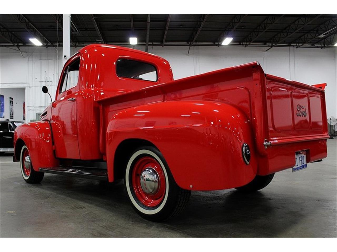 1948 Ford F1 for sale in Kentwood, MI – photo 33