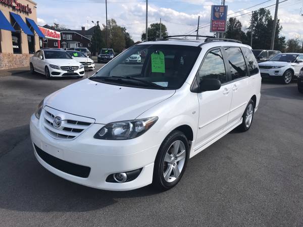 2004 Mazda MPV ES for sale in Louisville, KY – photo 4