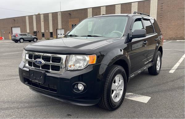 2010 Ford Escape FWD 4dr XLT - - by dealer - vehicle for sale in Hasbrouck Heights, NJ – photo 7
