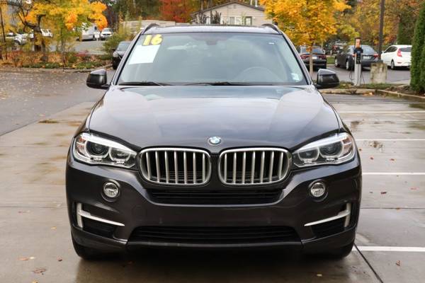 2016 BMW X5 xDrive40e * AVAILABLE IN STOCK! * SALE! * for sale in Bellevue, WA – photo 3