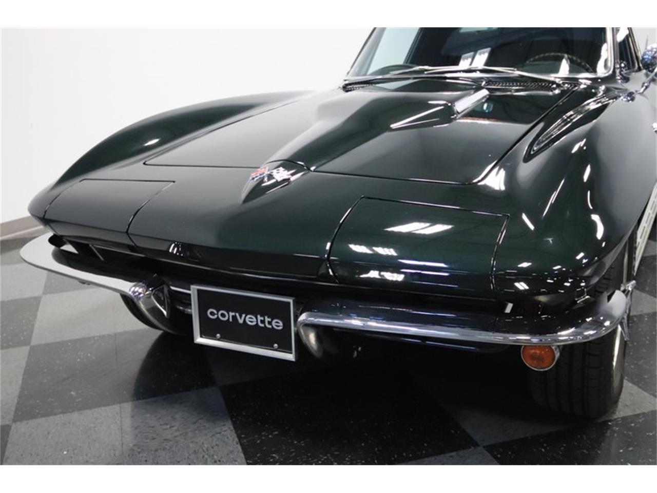 1965 Chevrolet Corvette for sale in Mesa, AZ – photo 19