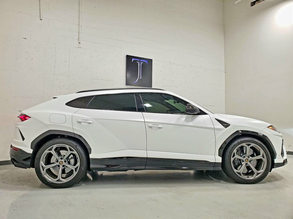 2022 Lamborghini Urus AWD for sale in North Salt Lake, UT – photo 3