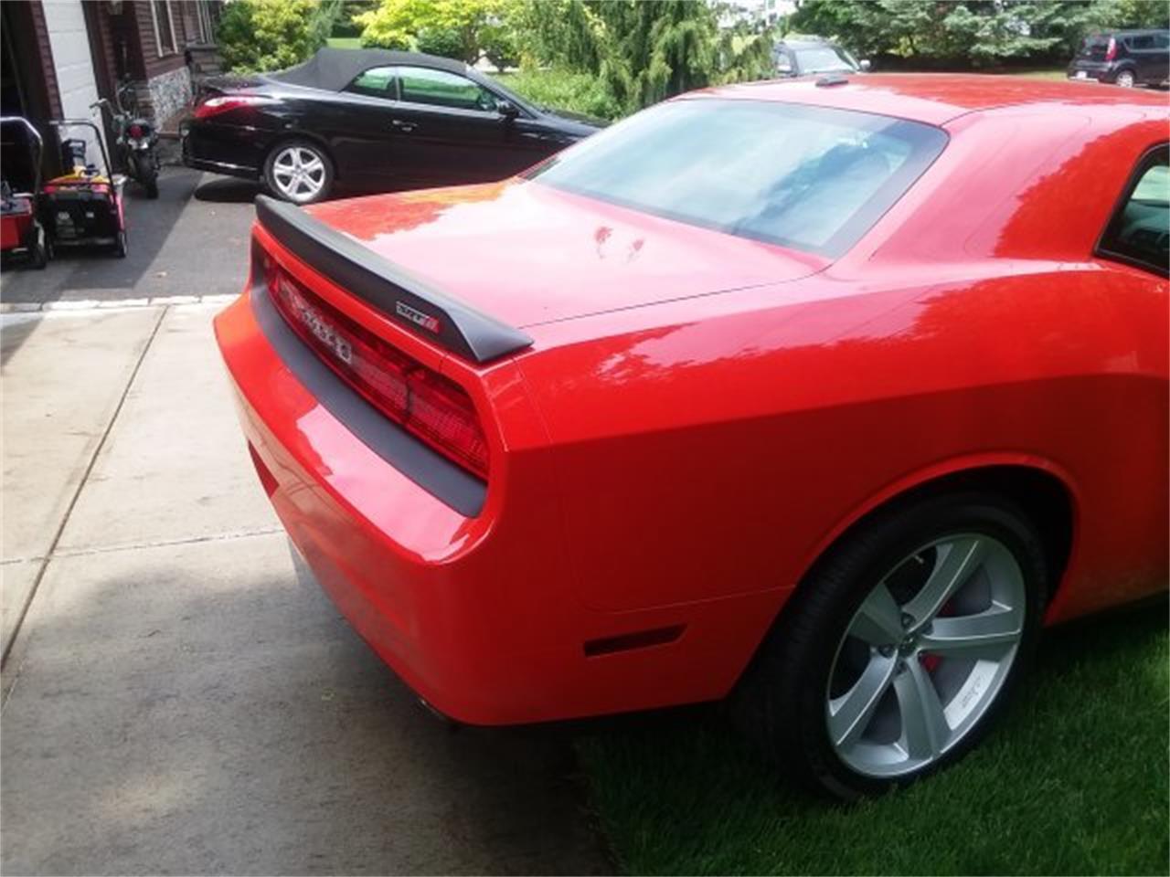 2008 Dodge Challenger for sale in Hanover, MA – photo 28