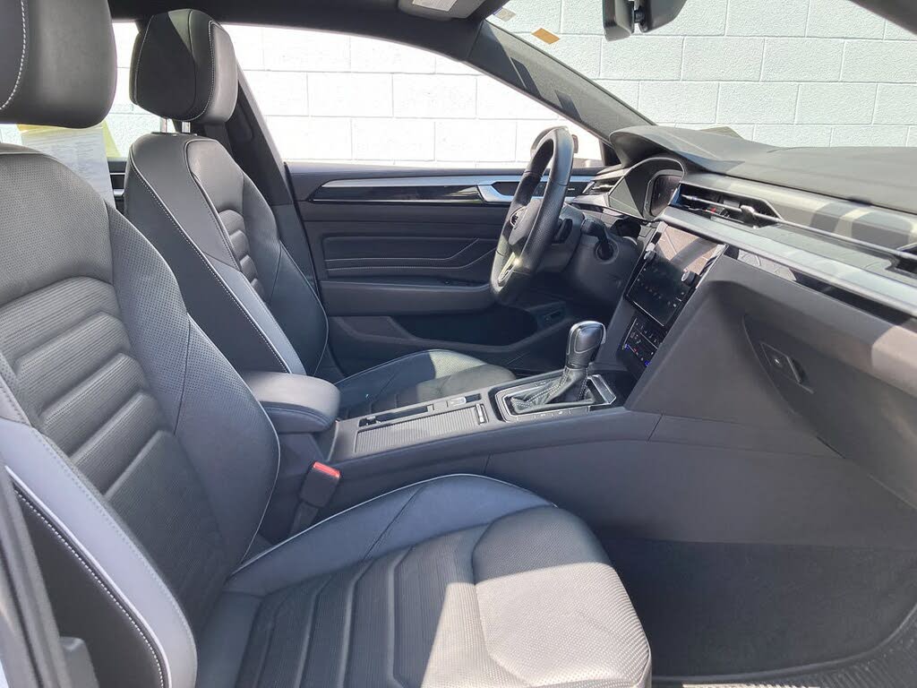 2021 Volkswagen Arteon 2.0T SEL Premium 4Motion AWD with R-Line for sale in Lebanon, PA – photo 22