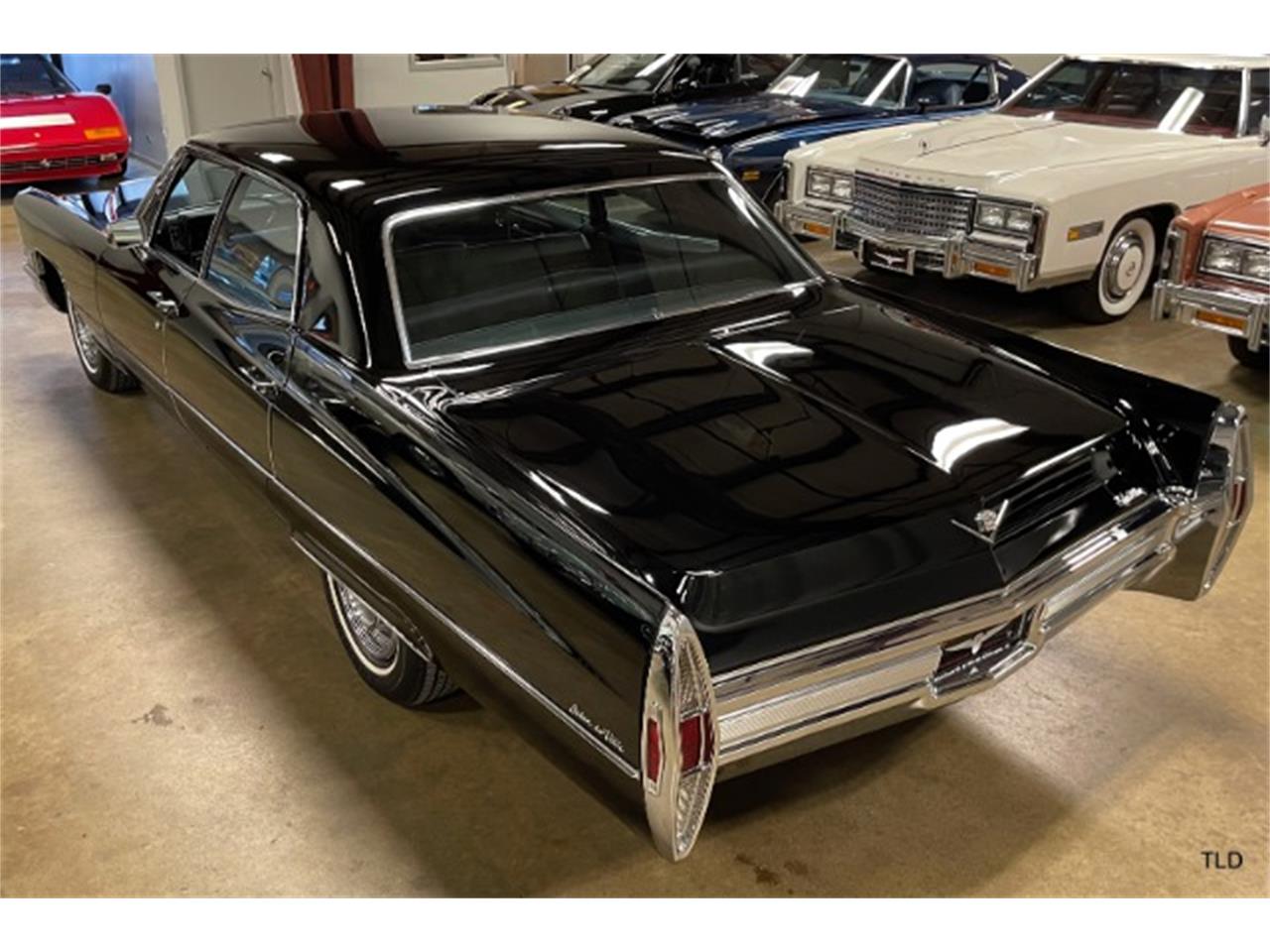 1968 Cadillac Sedan DeVille for sale in Chicago, IL – photo 16
