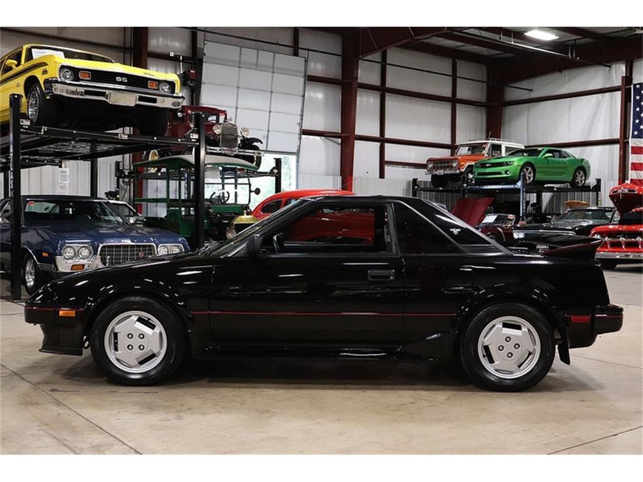 1986 Toyota MR2 for sale in Kentwood, MI