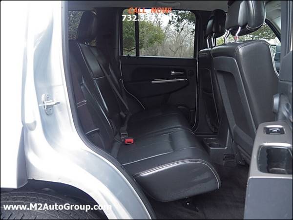 2010 Jeep Liberty Renegade 4x4 4dr SUV - - by dealer for sale in East Brunswick, NJ – photo 14