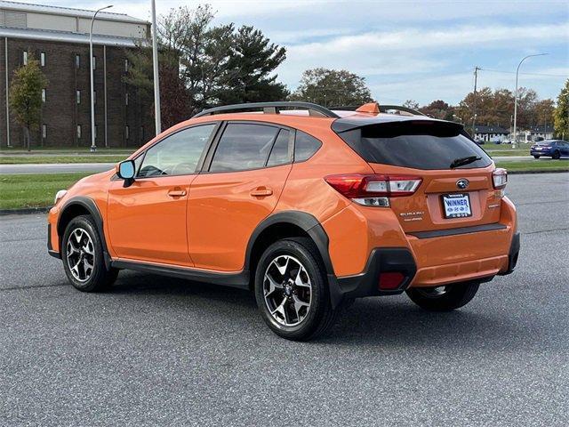 2019 Subaru Crosstrek 2.0i Premium for sale in Dover, DE – photo 23