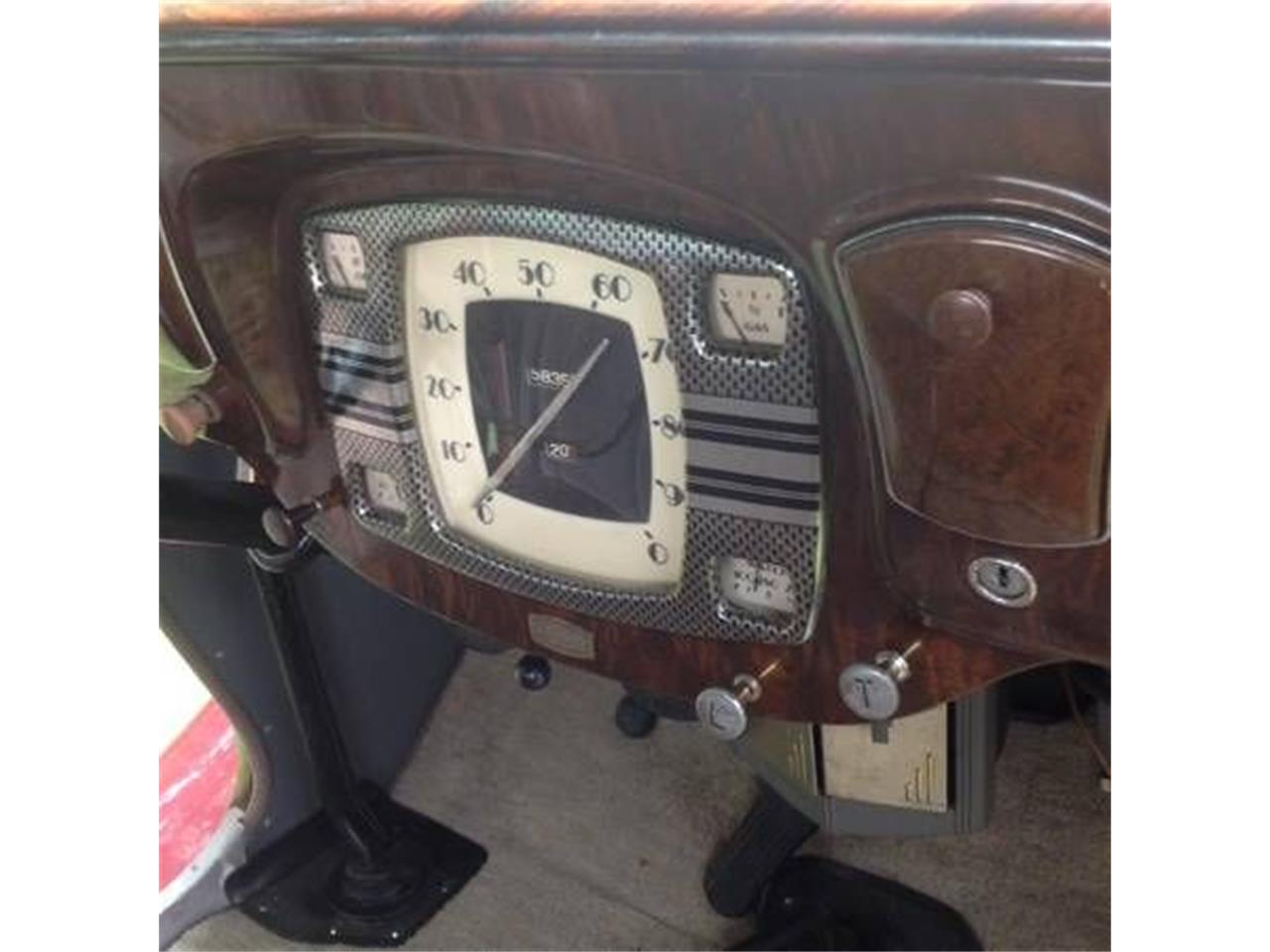 1935 Studebaker Dictator for sale in Cadillac, MI – photo 17