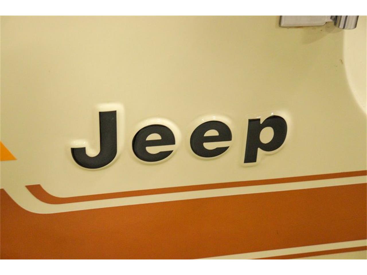 1985 Jeep CJ for sale in Kentwood, MI – photo 40
