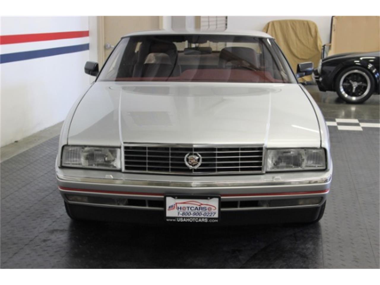 1987 Cadillac Allante for sale in San Ramon, CA – photo 8