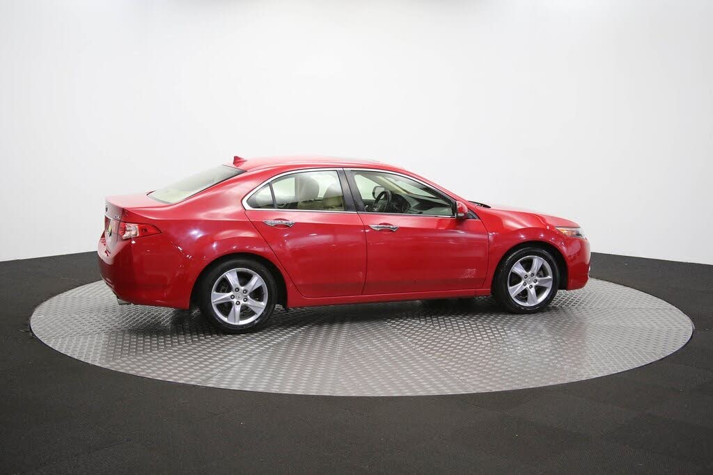 2013 Acura TSX Sedan FWD with Technology Package for sale in Rosedale, MD – photo 13