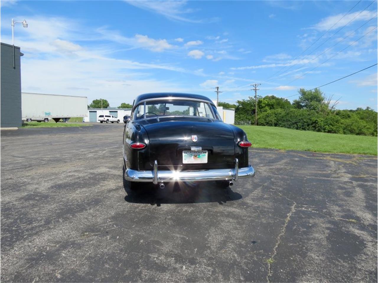 1950 Ford Coupe for sale in Dayton, OH – photo 36