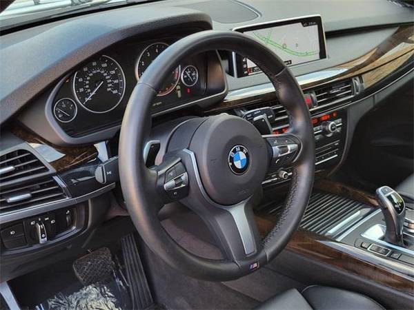 2018 BMW X5 - - by dealer - vehicle automotive sale for sale in Tyler, TX – photo 16