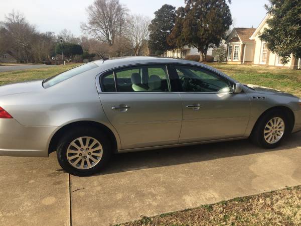 2008 Buick Lucerne for sale in Duncan, SC – photo 4