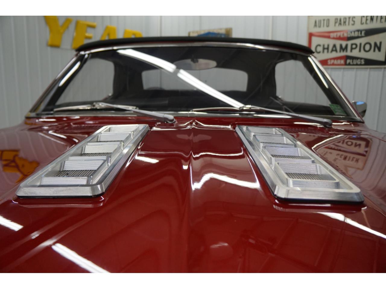 1968 Chevrolet Camaro for sale in Homer City, PA – photo 35