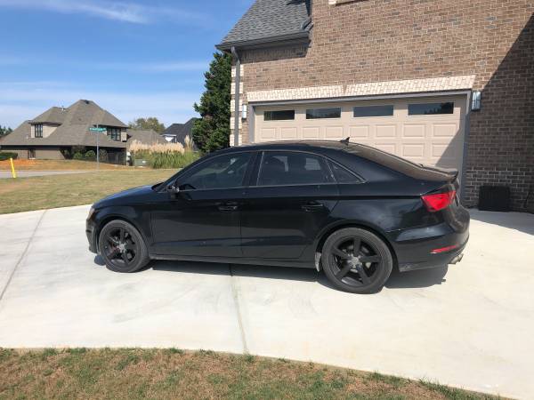 audi a3 2015 for sale in Collegedale, TN – photo 2