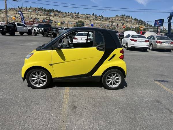 2008 smart Fortwo - Let Us Get You Driving! - - by for sale in Billings, MT – photo 2