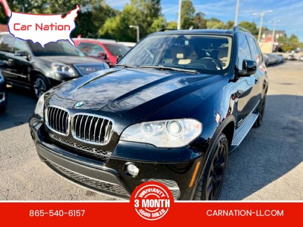 2013 BMW X5 XDRIVE35I - - by dealer - vehicle for sale in Knoxville, TN – photo 7