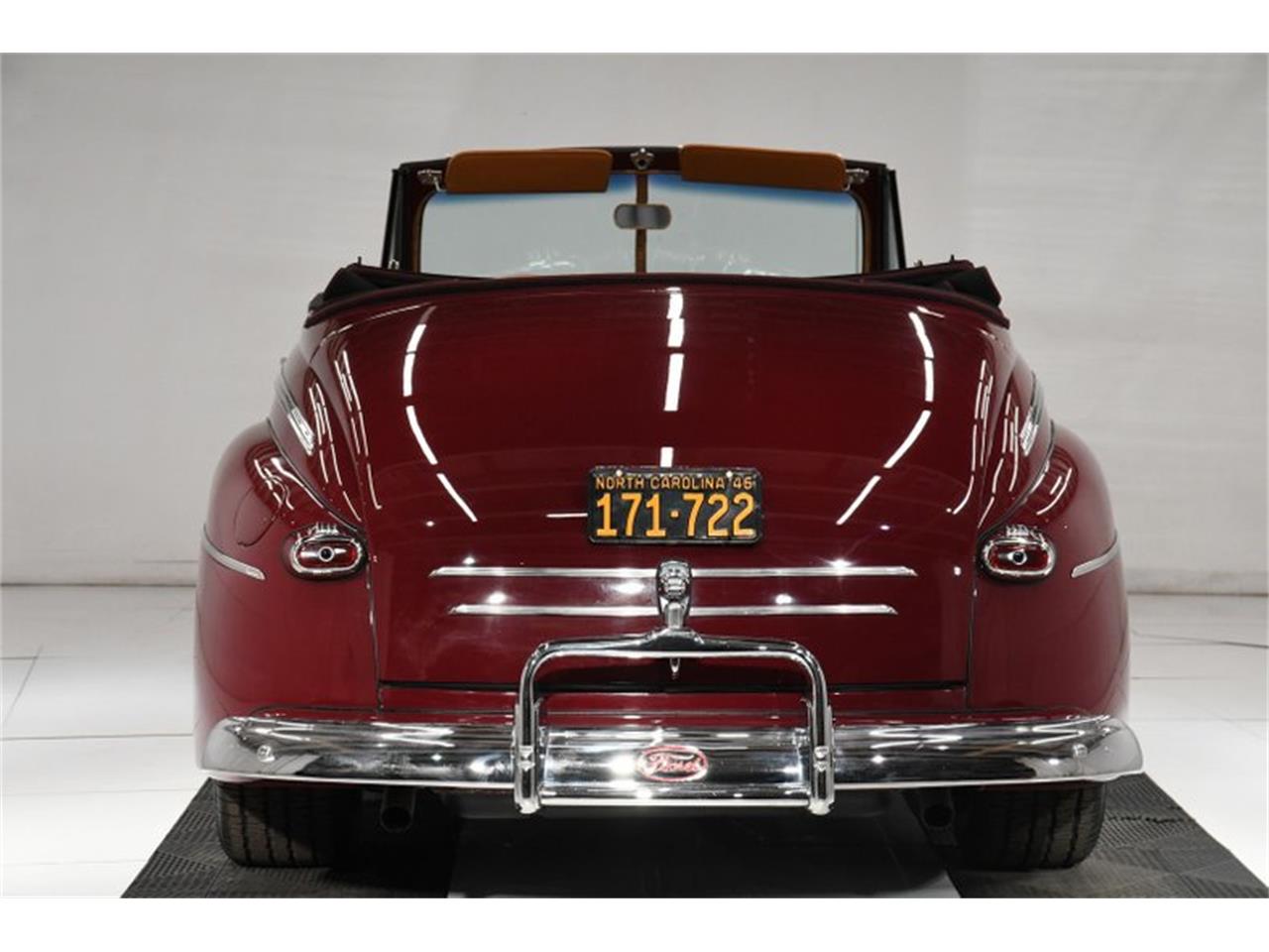 1946 Ford Super Deluxe for sale in Volo, IL – photo 60