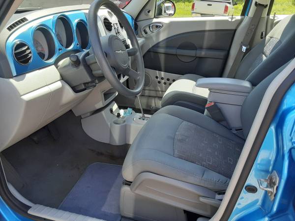 2008 PT CRUISER ONE OWNER FROM TEXAS - - by dealer for sale in Whitinsville, MA – photo 7