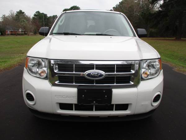 12 Ford Escape *Very Nice Small/Mid sized SUV* for sale in Flint, TX – photo 8