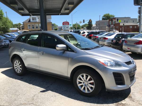 2010 Mazda CX-7, Auto, Nav, Cold A/C, Only 98K Miles, FWD for sale in Omaha, NE – photo 5