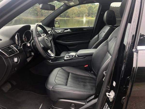 2017 Mercedes-Benz GLE 350 4Matic Black Leather Nav Roof *Clean... for sale in Heber Springs, TN – photo 8