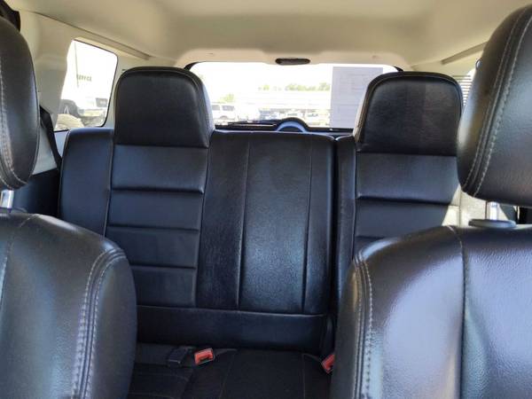 2010 Jeep Patriot Limited 4x4, Leather, Heated Seats, ONLY 126K... for sale in MONTROSE, CO – photo 20