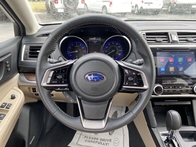 2018 Subaru Outback 3.6R Limited for sale in Gainesville, GA – photo 13