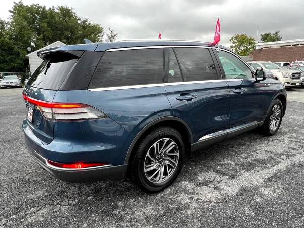 2020 Lincoln Aviator Standard AWD - 100s of Positive Customer Revi for sale in Baltimore, MD – photo 17