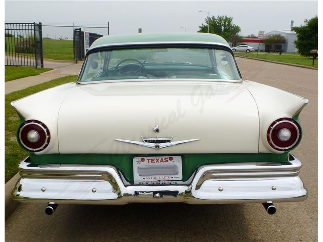 1957 Ford Fairlane 500 for sale in Arlington, TX – photo 4