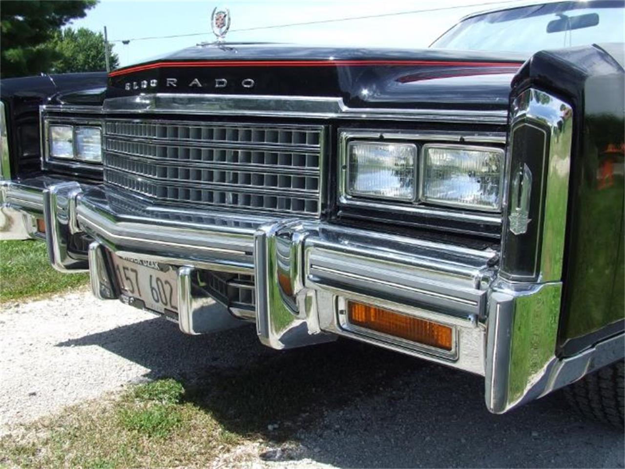 1978 Cadillac Eldorado for sale in Cadillac, MI – photo 6