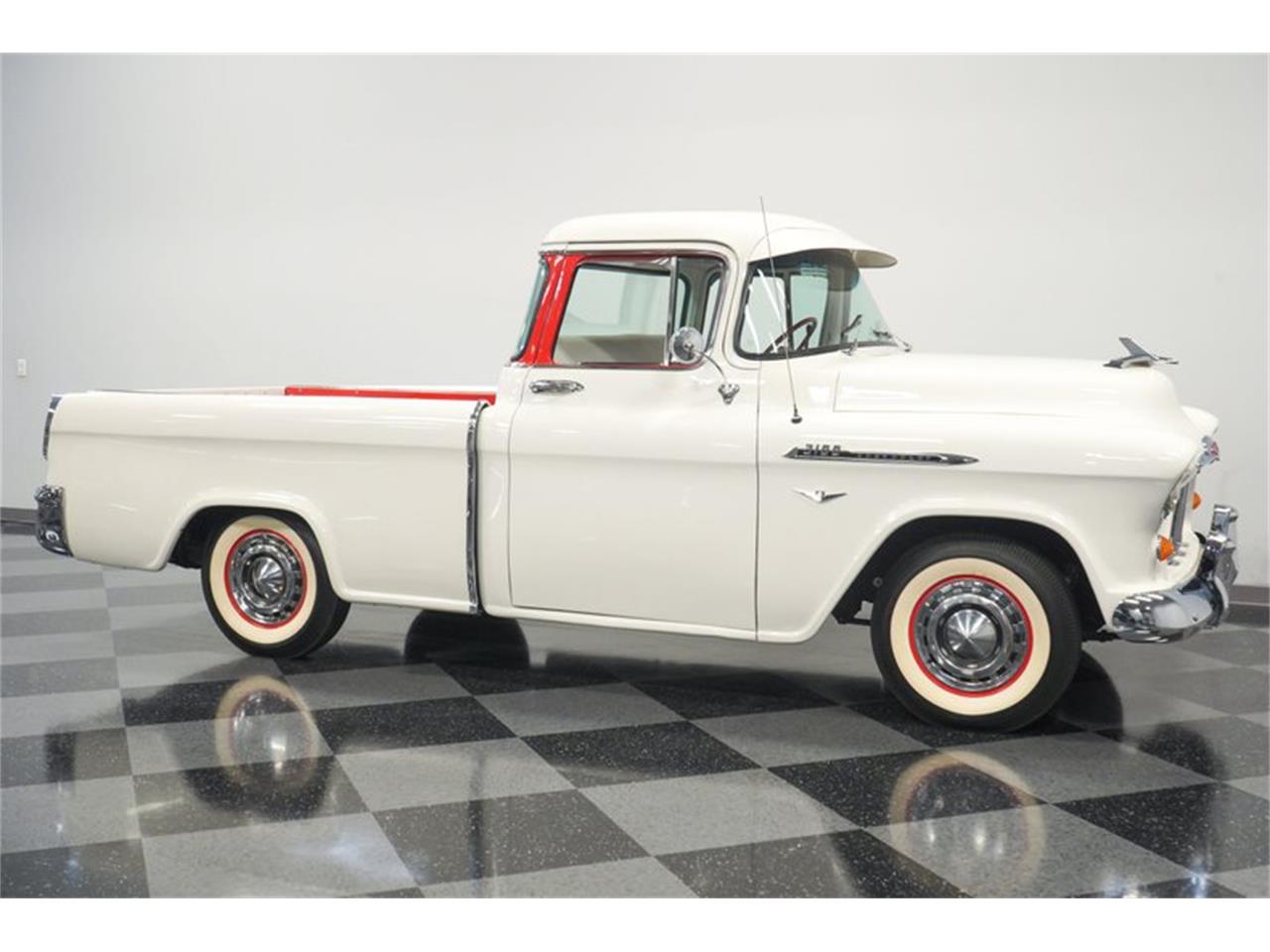 1956 Chevrolet 3100 for sale in Mesa, AZ – photo 12