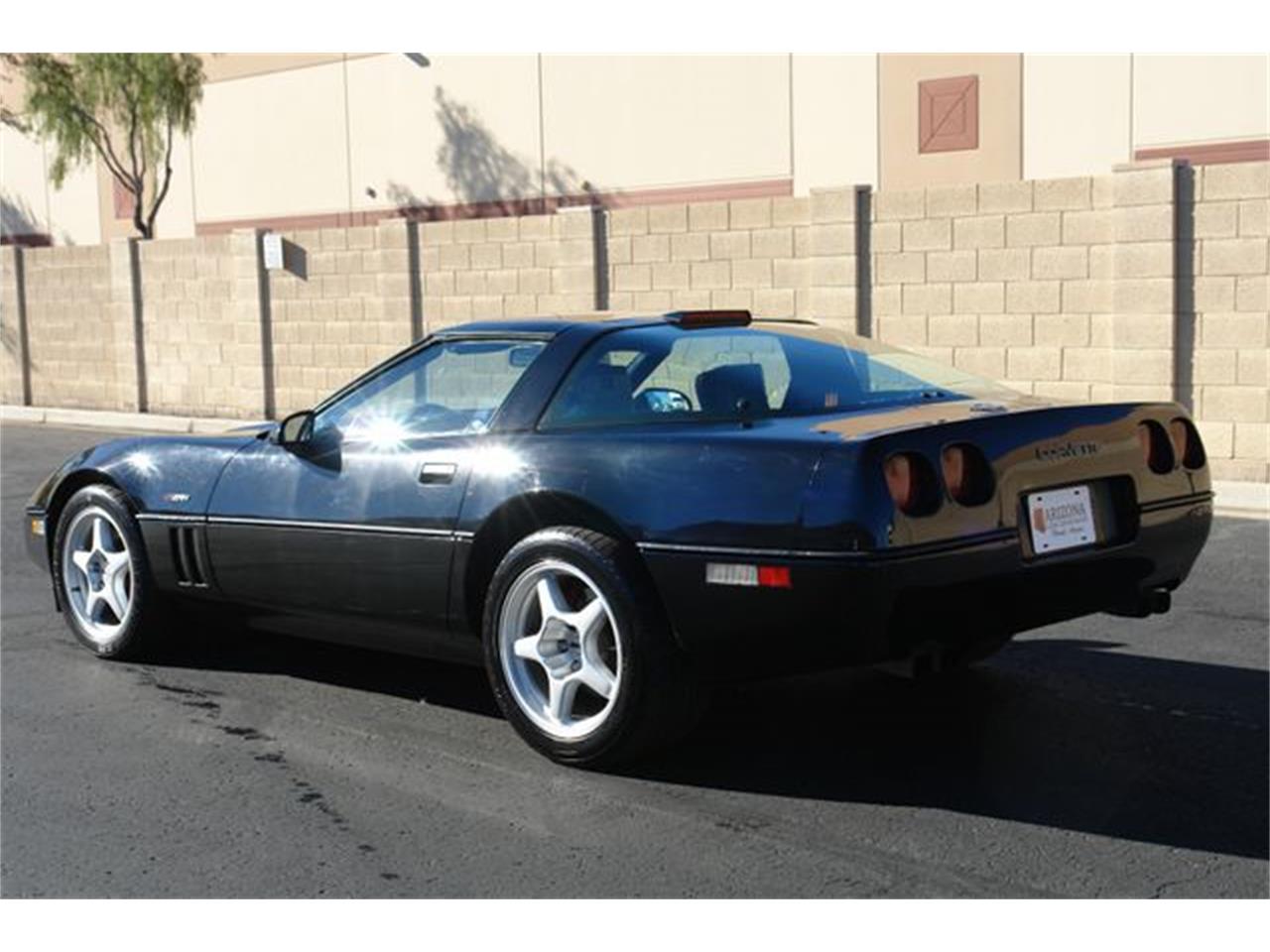 1990 Chevrolet Corvette for sale in Phoenix, AZ – photo 5